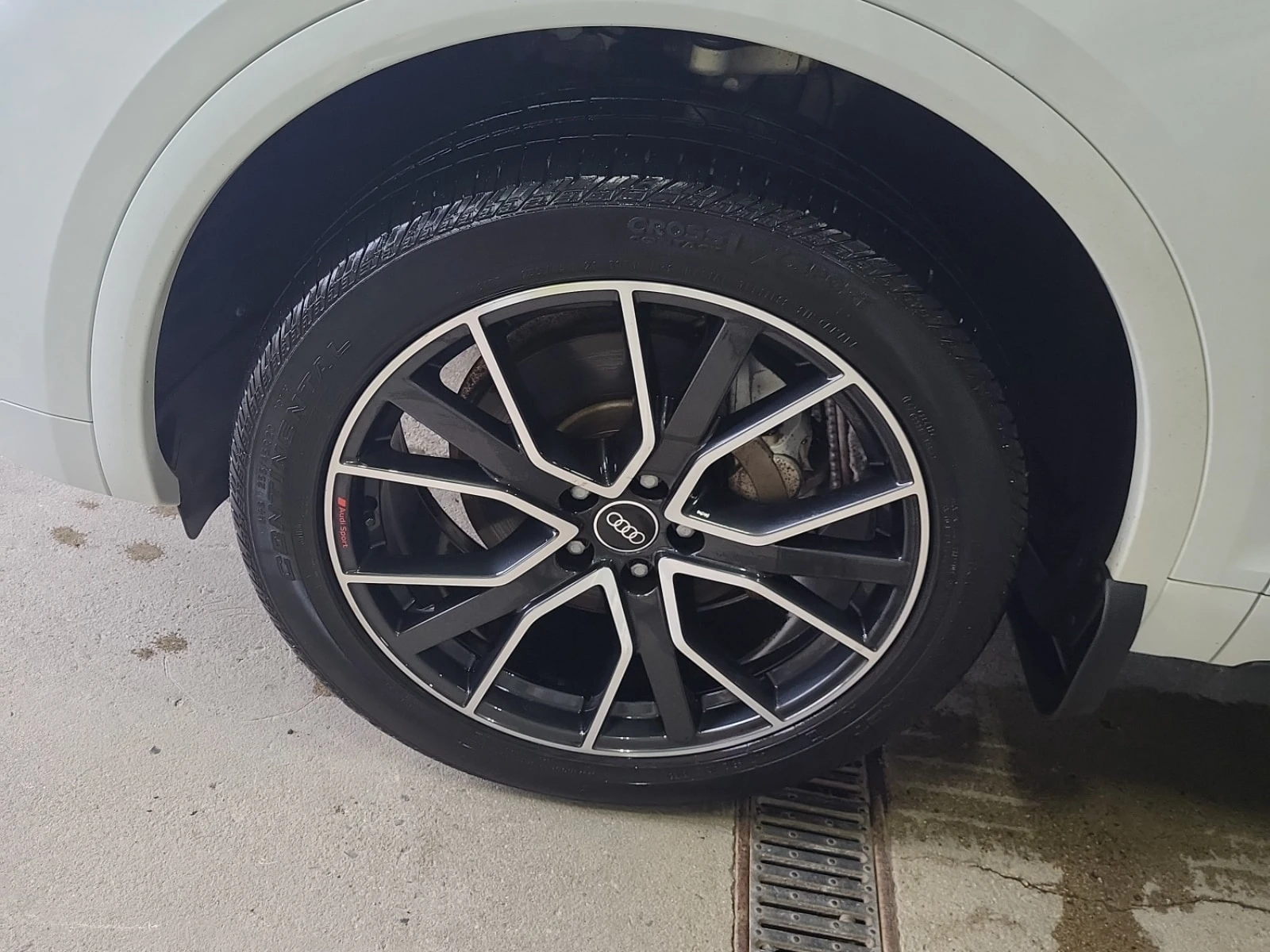 Audi Q5 * 45 Tfsi Quattro Technik * CARFAX * ФИНАНСИРАНЕ, снимка 4 - Автомобили и джипове - 55827656