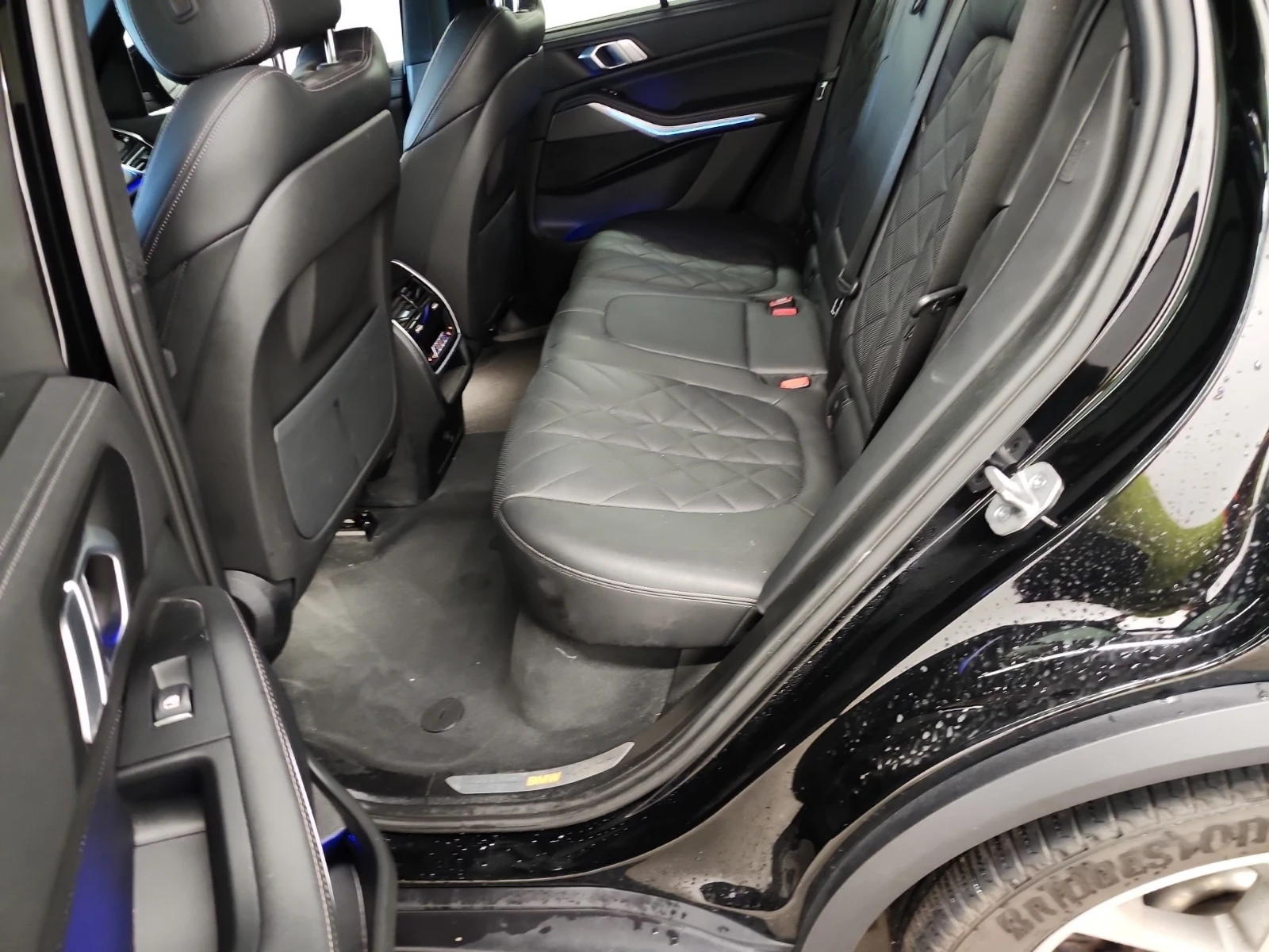 BMW X5 XDRIVE40I, АВТОКРЕДИТ, снимка 12 - Автомобили и джипове - 55862771
