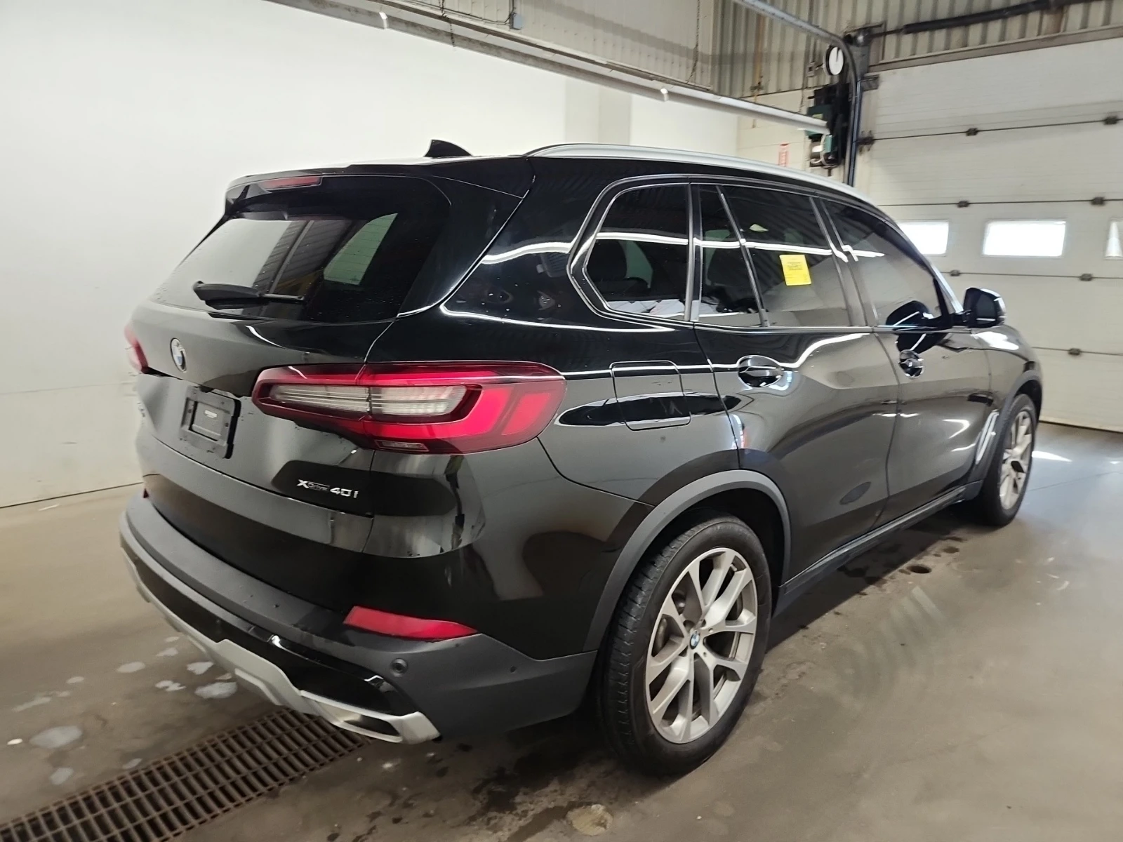 BMW X5 XDRIVE40I, АВТОКРЕДИТ, снимка 3 - Автомобили и джипове - 55862771