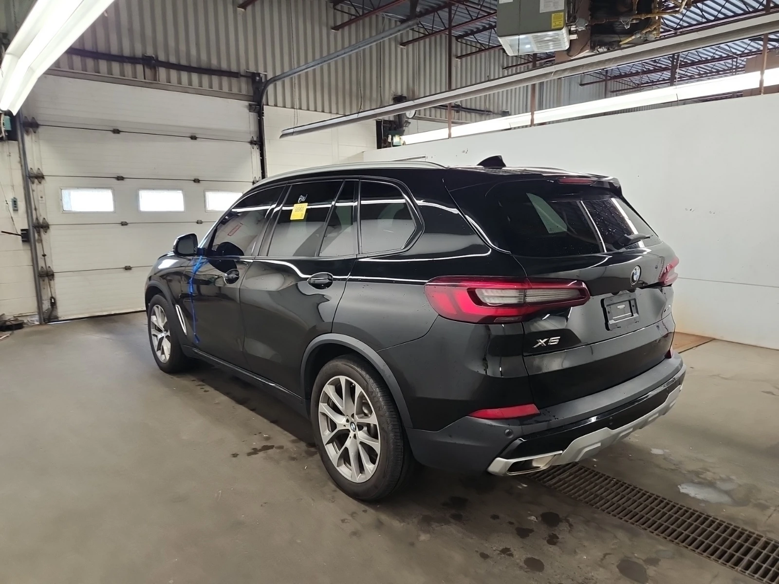 BMW X5 XDRIVE40I, АВТОКРЕДИТ, снимка 4 - Автомобили и джипове - 55862771