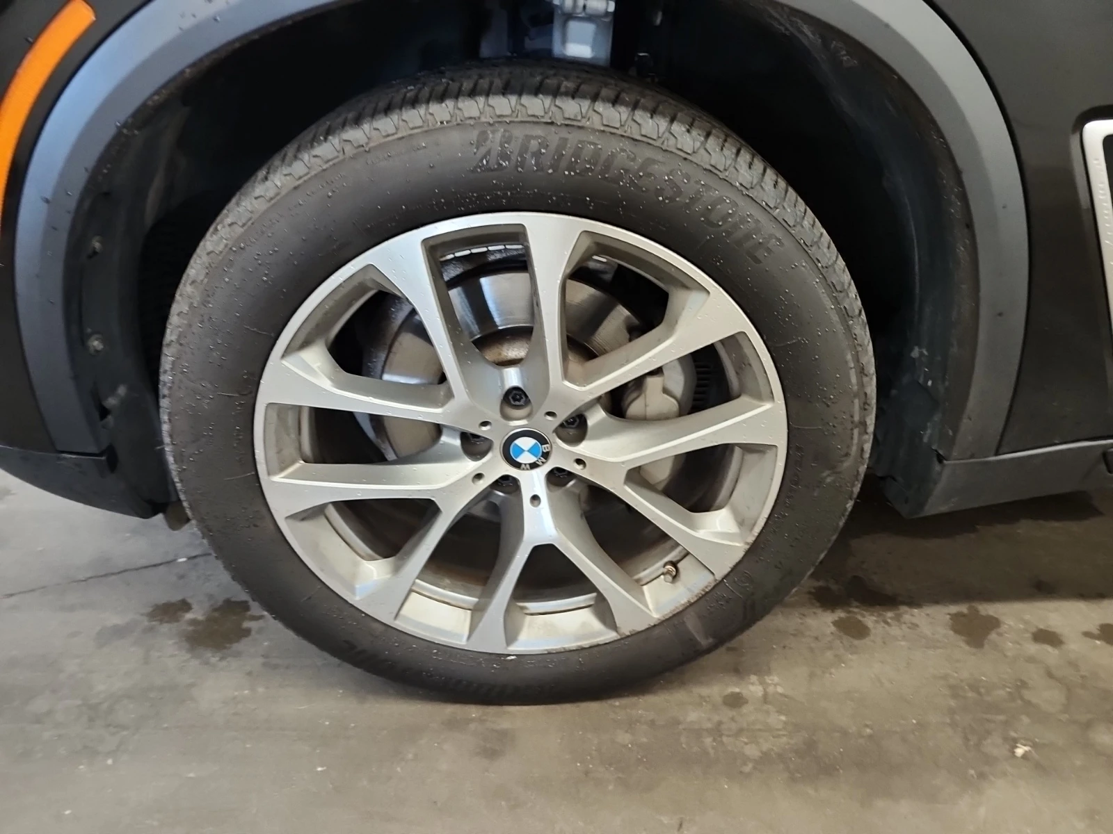 BMW X5 XDRIVE40I, АВТОКРЕДИТ, снимка 6 - Автомобили и джипове - 55862771