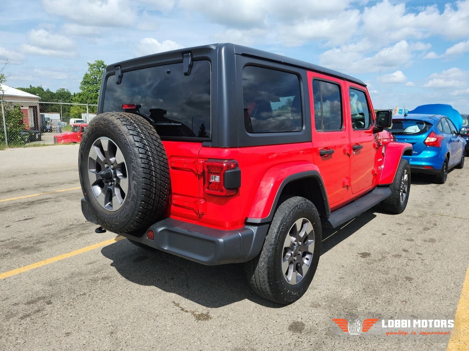 Jeep Wrangler, снимка 2 - Автомобили и джипове - 55928268