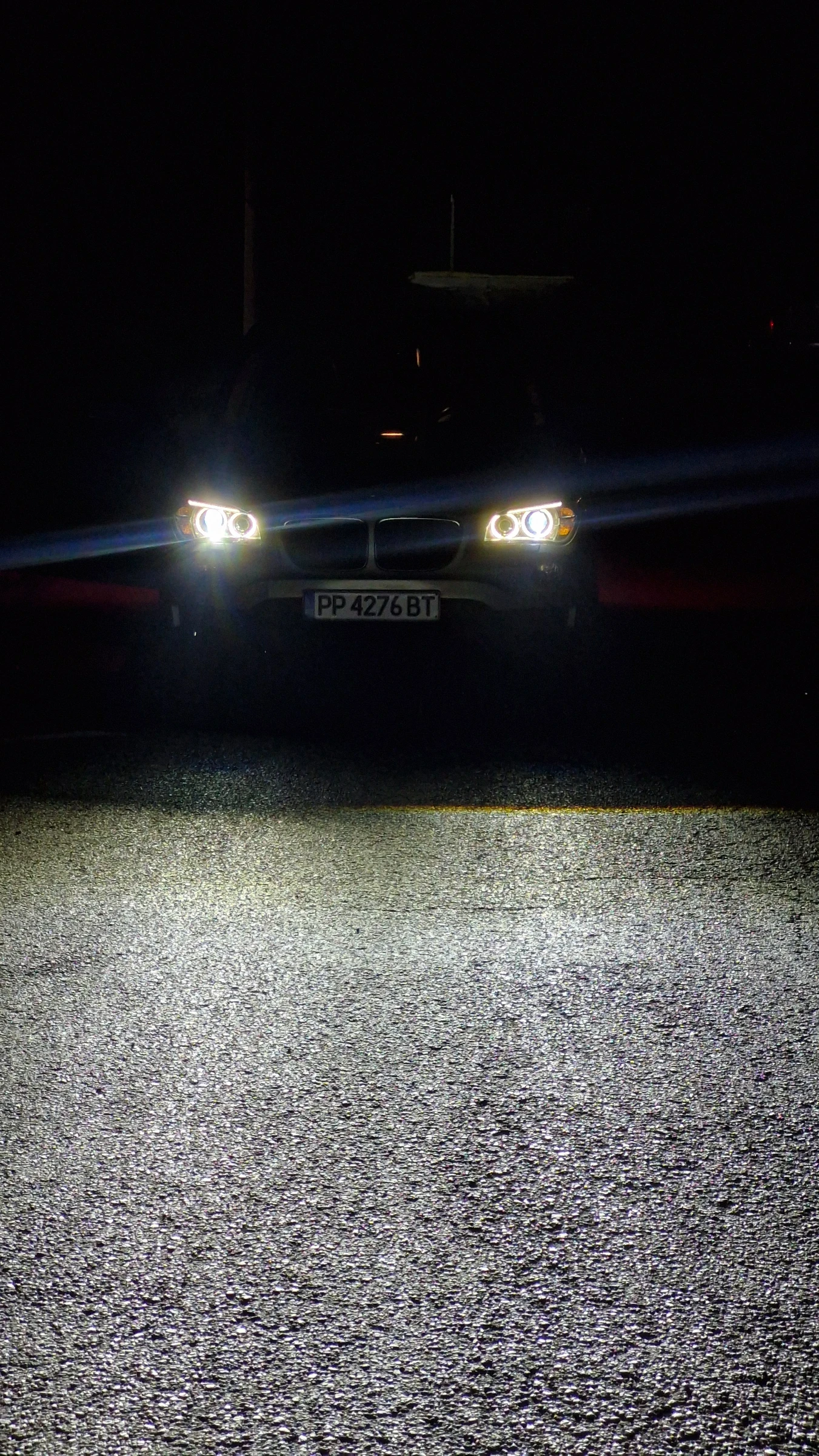 BMW X1 2.0D, снимка 12 - Автомобили и джипове - 55932008