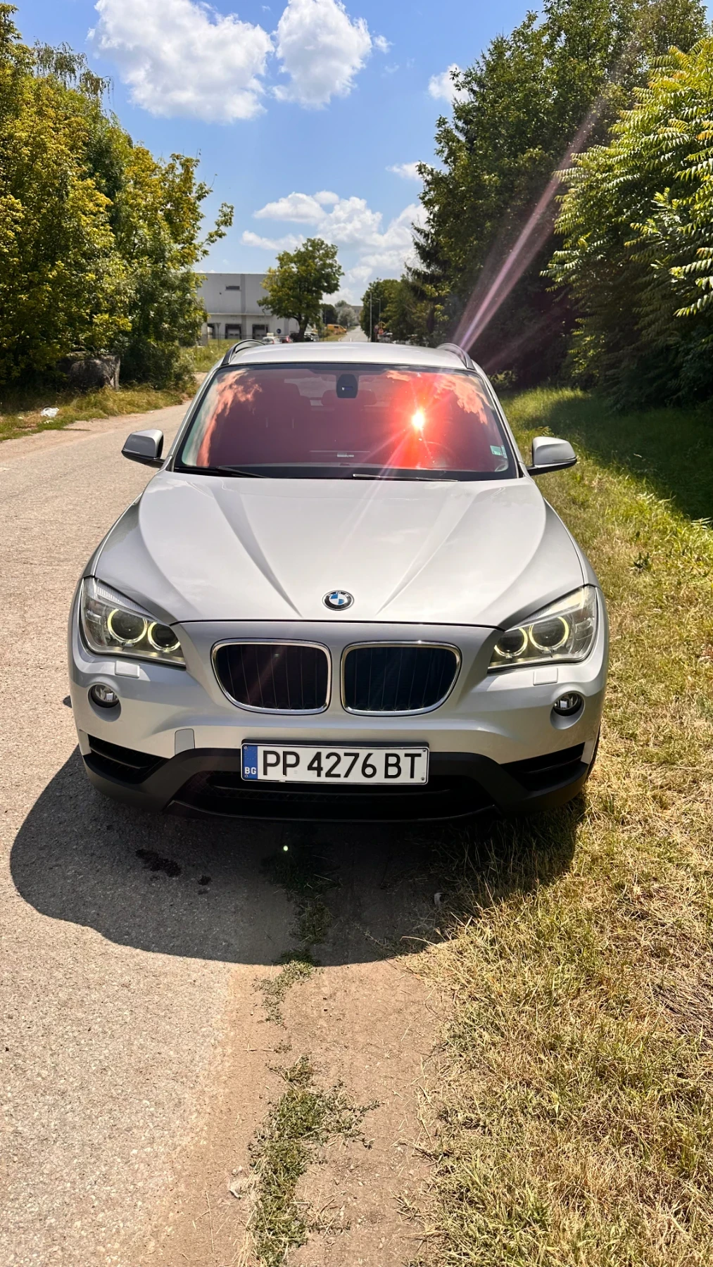 BMW X1 2.0D