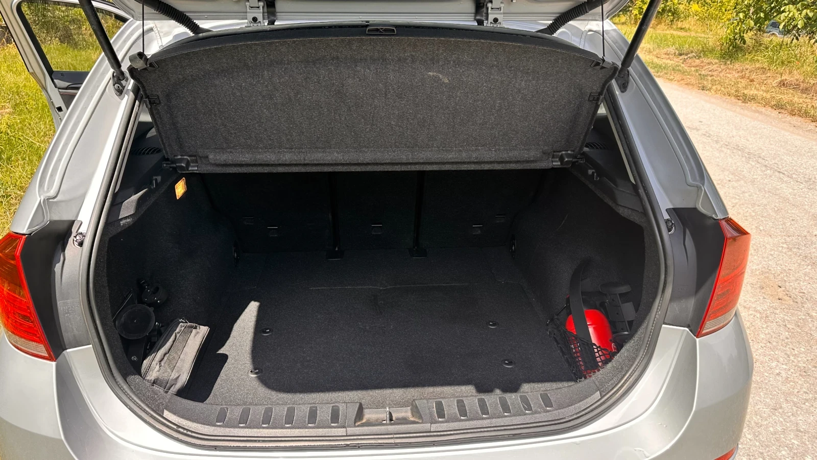 BMW X1 2.0D, снимка 6 - Автомобили и джипове - 55932008