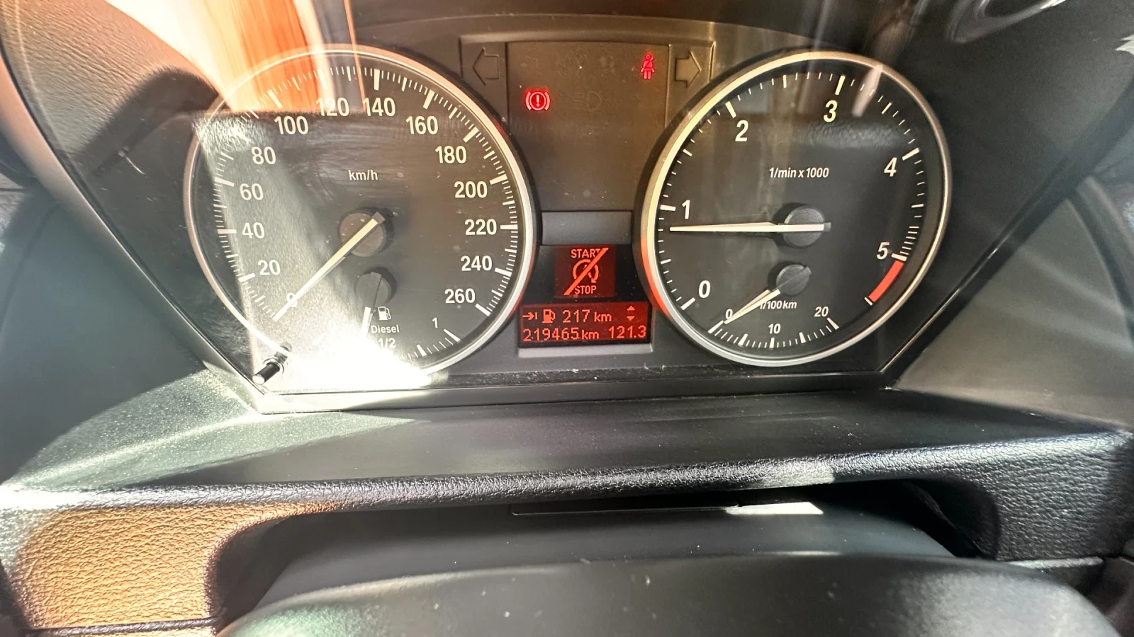 BMW X1 2.0D, снимка 8 - Автомобили и джипове - 55932008