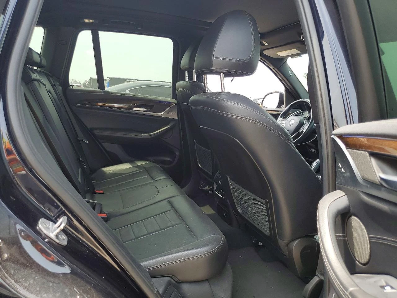 BMW X3 * X-DRIVE* M40I* , снимка 11 - Автомобили и джипове - 56159408