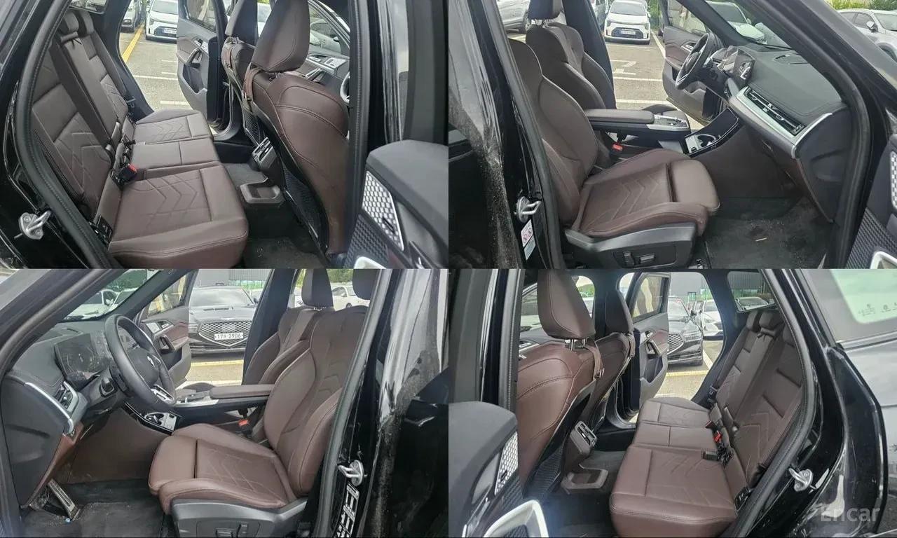 BMW X1 M* SPORT* HARMON* KARDON* ���������* �����* 360��� | Mobile.bg � ����������� 14
