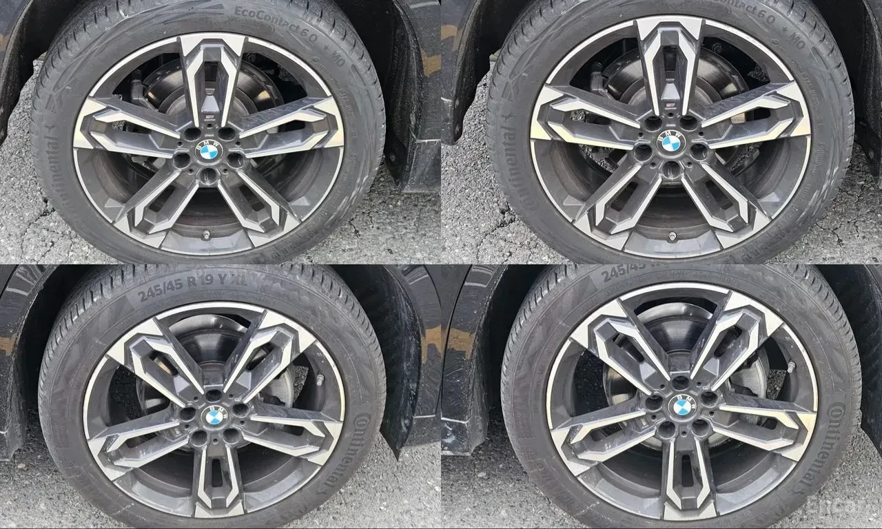 BMW X1 M* SPORT* HARMON* KARDON* ���������* �����* 360��� | Mobile.bg � ����������� 8