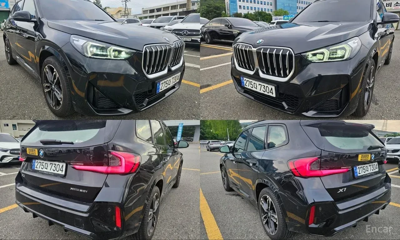 BMW X1 M* SPORT* HARMON* KARDON* ���������* �����* 360��� | Mobile.bg � ����������� 7