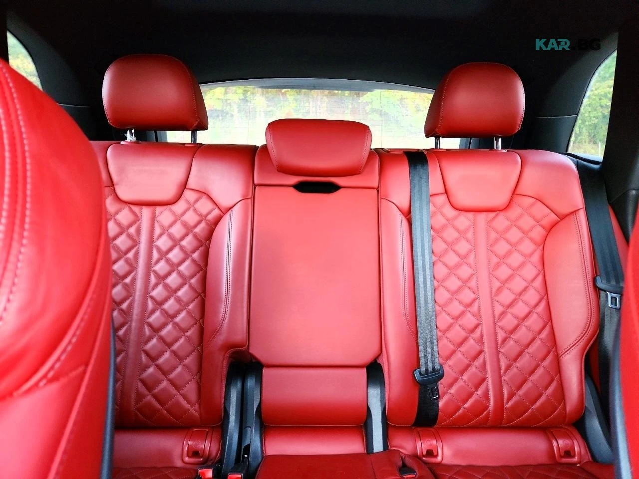 Audi SQ5 DISTONIC* 360CAMERA* HEADUP* , снимка 10 - Автомобили и джипове - 56724453