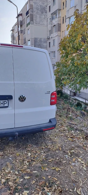 VW Transporter  - изображение 2