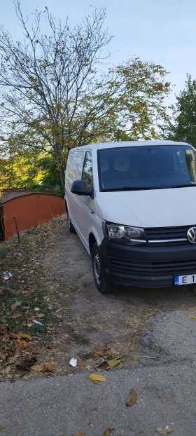 VW Transporter  - изображение 5