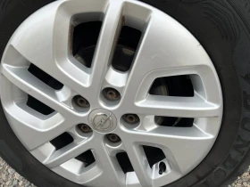 Opel Vivaro 1.6* BI-TURBO* 8Места* КЛИМА* ГЕРМАНИЯ * , снимка 13