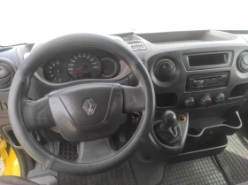 Renault Master 2.3 - 125, снимка 12