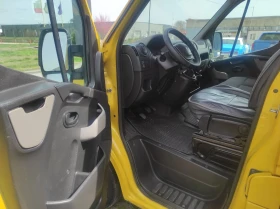 Renault Master 2.3 - 125, снимка 11