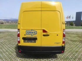 Renault Master 2.3 - 125, снимка 7