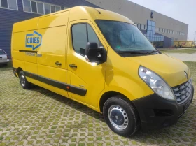 Renault Master 2.3 - 125, снимка 1