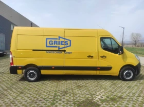 Renault Master 2.3 - 125, снимка 4