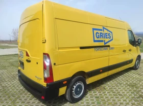 Renault Master 2.3 - 125, снимка 8