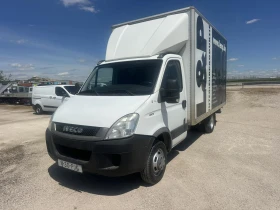 Iveco 35c11, снимка 1