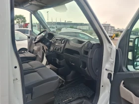 Renault Master 2.3CDTI/Euro5B/220V, снимка 8