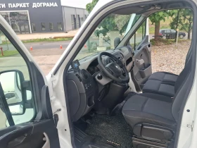 Renault Master 2.3CDTI/Euro5B/220V, снимка 4
