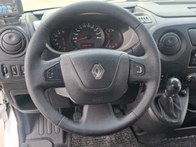 Renault Master 2.3CDTI/Euro5B/220V, снимка 5
