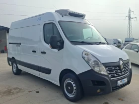 Renault Master 2.3CDTI/Euro5B/220V, снимка 3