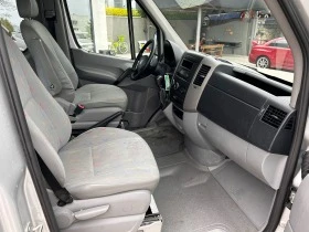 VW Crafter 2.5TDI 5-местен Клима , снимка 7