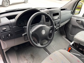 VW Crafter 2.5TDI 5-   | Mobile.bg   12