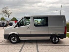 VW Crafter 2.5TDI 5-местен Клима , снимка 3