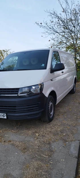 VW Transporter | Mobile.bg    4