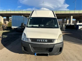 Iveco Daily 50С17, снимка 3