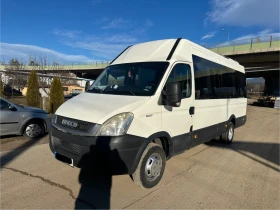 Iveco Daily 50С17, снимка 2