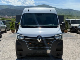 Renault Master 2-броя налилни Нов внос от Белгия!