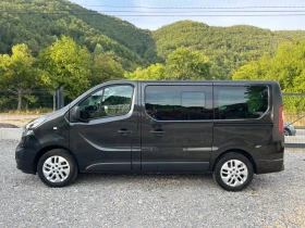 Обява за продажба на Opel Vivaro 1.6* BI-TURBO* 8Места* КЛИМА* ГЕРМАНИЯ *  ~24 999 лв. - изображение 1