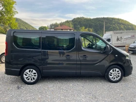 Обява за продажба на Opel Vivaro 1.6* BI-TURBO* 8Места* КЛИМА* ГЕРМАНИЯ *  ~24 999 лв. - изображение 5