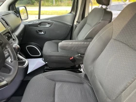 Обява за продажба на Opel Vivaro 1.6* BI-TURBO* 8Места* КЛИМА* ГЕРМАНИЯ *  ~24 999 лв. - изображение 8