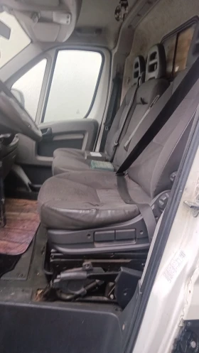 Обява за продажба на Peugeot Boxer ~3 100 EUR - изображение 7