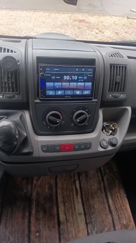 Обява за продажба на Peugeot Boxer ~3 100 EUR - изображение 3