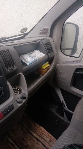 Обява за продажба на Peugeot Boxer ~3 100 EUR - изображение 4