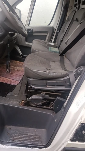 Обява за продажба на Peugeot Boxer ~3 100 EUR - изображение 8