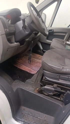 Обява за продажба на Peugeot Boxer ~3 100 EUR - изображение 9