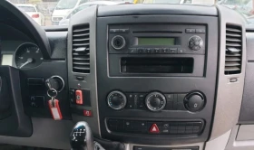 Mercedes-Benz Sprinter 313 - 17  -   | Mobile.bg    8