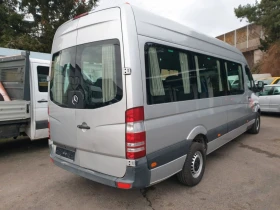 Mercedes-Benz Sprinter 313 - 17  -   | Mobile.bg    5