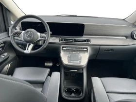 Mercedes-Benz V 300 4MATIC EXCLUSIVE | Mobile.bg � ����� ������ 6