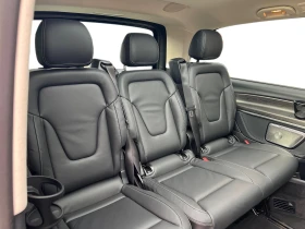 Mercedes-Benz V 300 4MATIC EXCLUSIVE | Mobile.bg � ����� ������ 12
