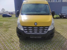 Renault Master 2.3 - 125 | Auto.bg — изображение 2