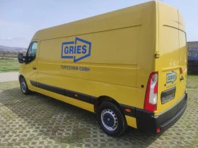Renault Master 2.3 - 125 | Auto.bg — изображение 6